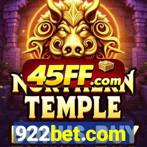 922bet.com