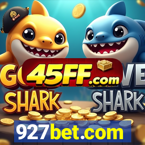 927bet.com