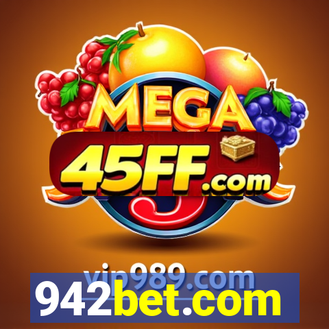 942bet.com