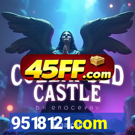 9518121.com