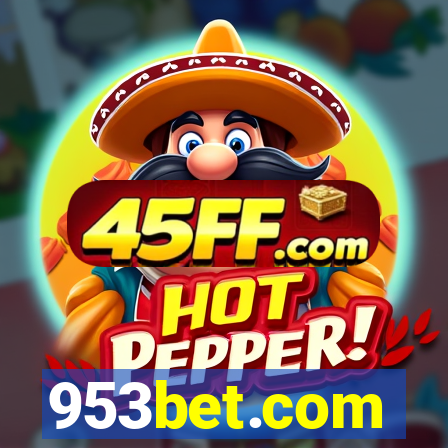 953bet.com