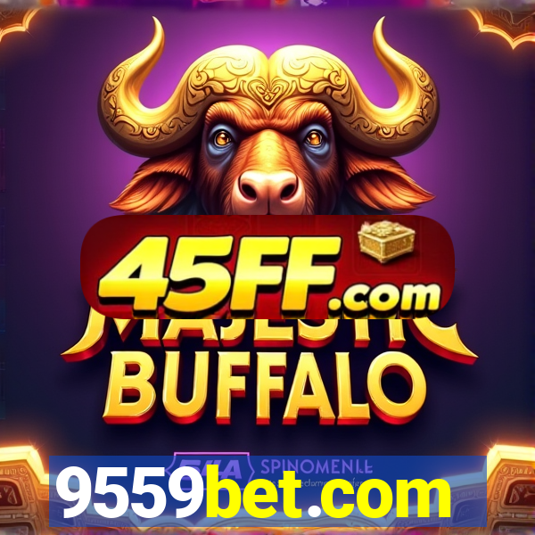 9559bet.com
