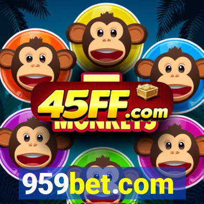 959bet.com