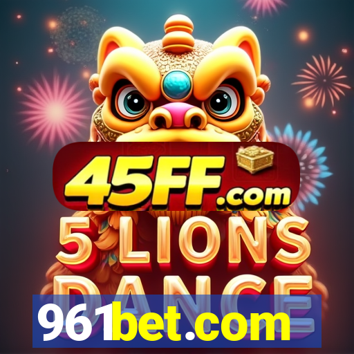 961bet.com