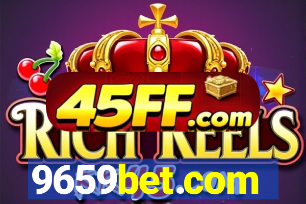 9659bet.com