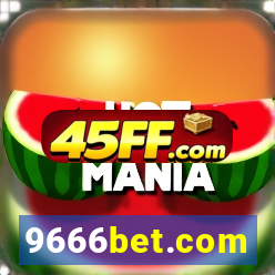 9666bet.com