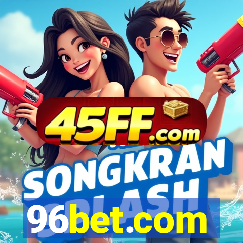 96bet.com