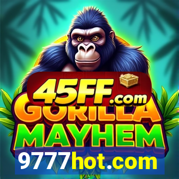 9777hot.com