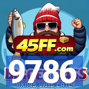 9786