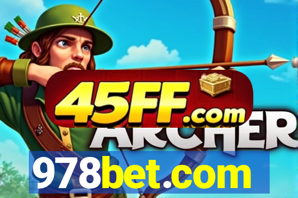 978bet.com