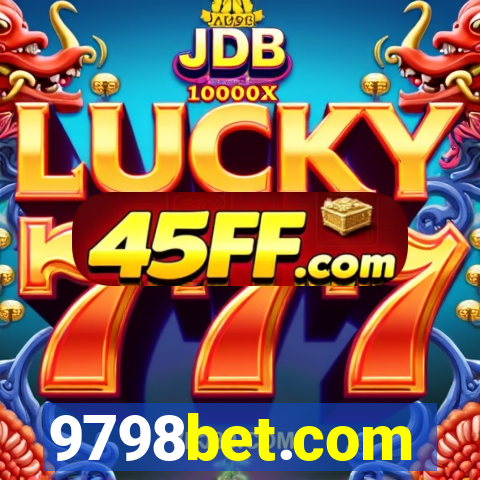 9798bet.com