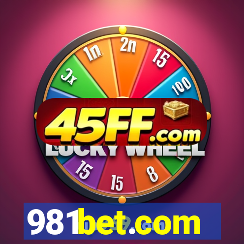 981bet.com