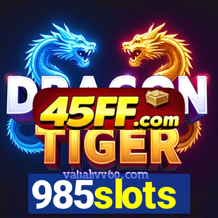 985slots