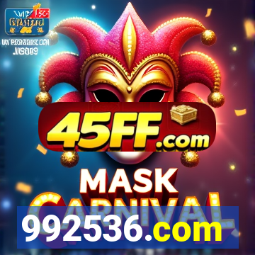 992536.com