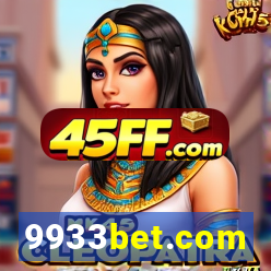 9933bet.com
