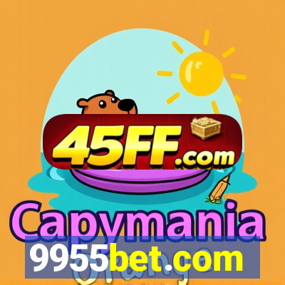9955bet.com