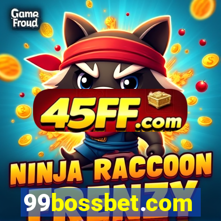 99bossbet.com