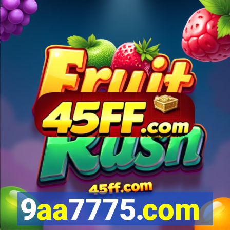 9aa7775.com