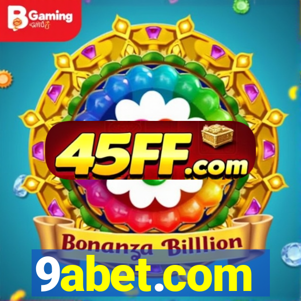 9abet.com