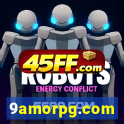 9amorpg.com
