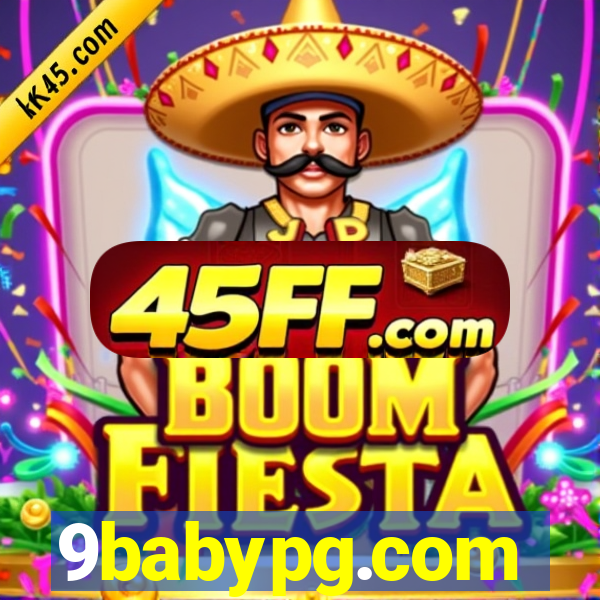 9babypg.com