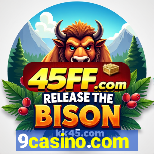 9casino.com