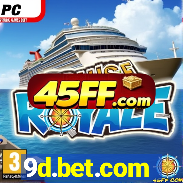 9d.bet.com