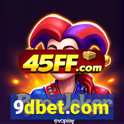 9dbet.com