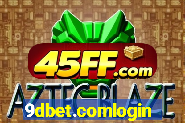 9dbet.comlogin