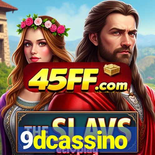 9dcassino