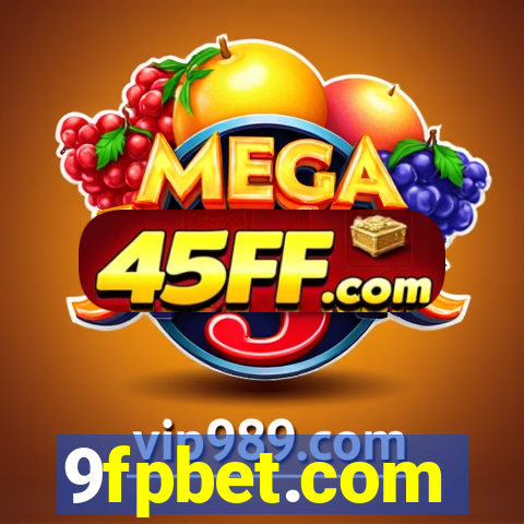 9fpbet.com