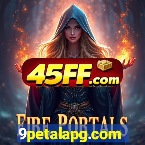 9petalapg.com