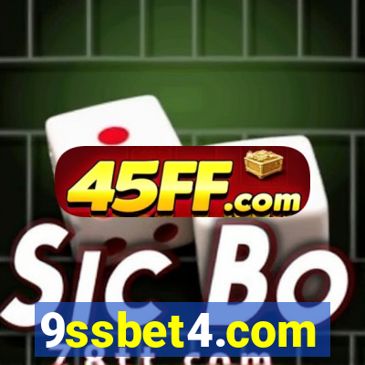 9ssbet4.com