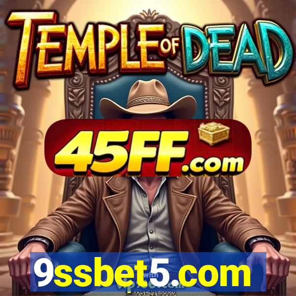 9ssbet5.com