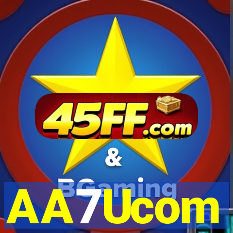 AA7Ucom