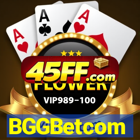BGGBetcom