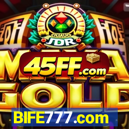 BIFE777.com