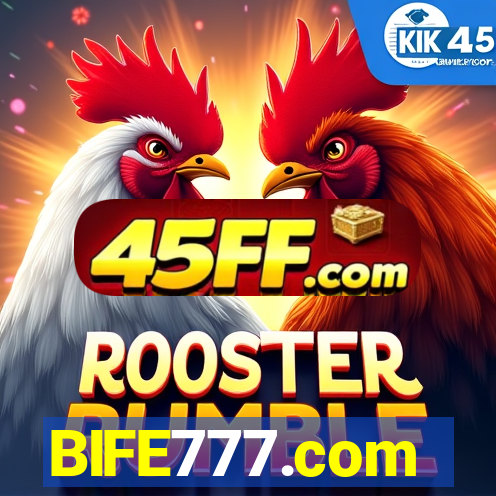 BIFE777.com