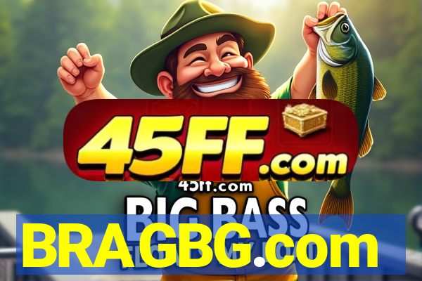BRAGBG.com