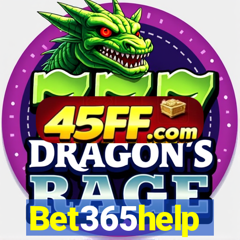 Bet365help