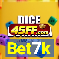 Bet7k
