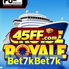 Bet7kBet7k