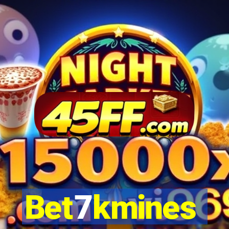 Bet7kmines