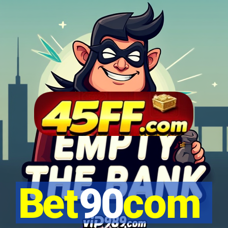 Bet90com