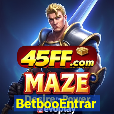 BetbooEntrar