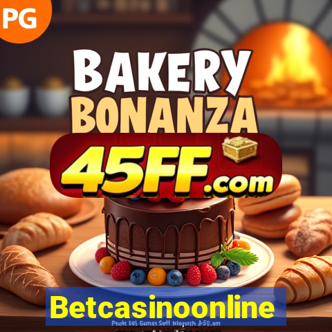 Betcasinoonline