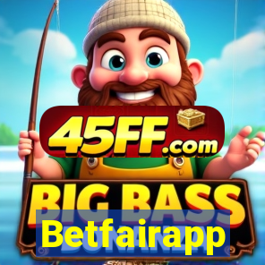 Betfairapp