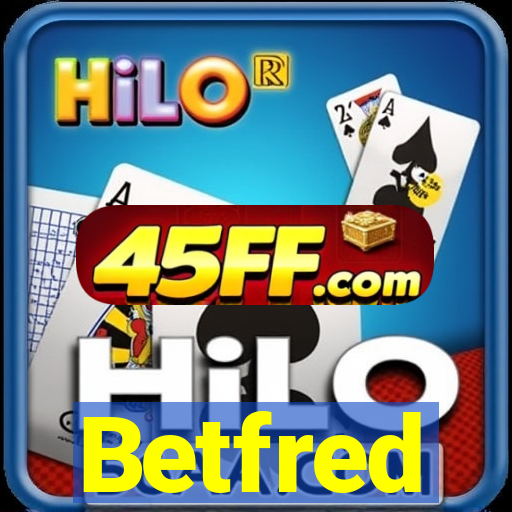 Betfred