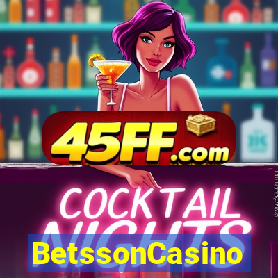 BetssonCasino