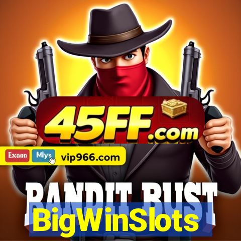 BigWinSlots